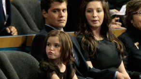 Arrestan por drogas a madre del novio de Bristol Palin