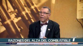 Analista petrolero explica cómo la situación en Ucrania afectará a Panamá en los próximos meses