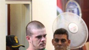 Perú: criminal holandés Van der Sloot se niega a ser extraditado