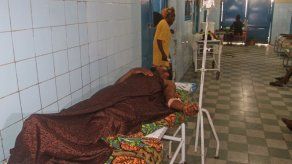 Bajo control fiebre hemorrágica en República del Congo