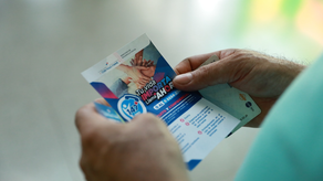 Línea 147 del MIDES “No estás solo”