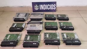 Las autoridades han señalado que en Panamá que el robo de las computadoras de los vehículos es un delito que va en aumento. Las autoridades han señalado que en Panamá que el robo de las computadoras de los vehículos es un delito que va en aumento.
