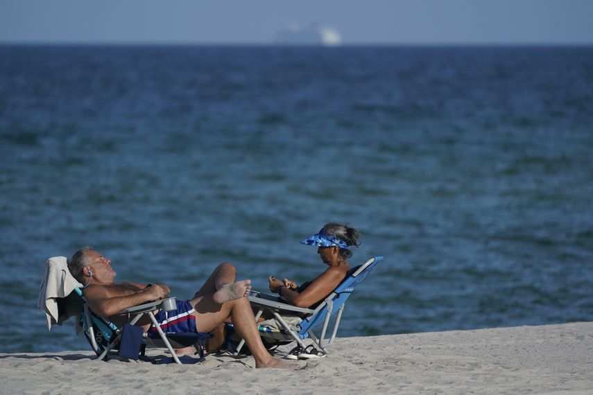 Se espera que más de 100