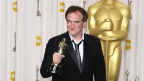 Quentin Tarantino se deshace de su último guion