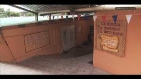 Doble homicidio en Samaria, sargento asesina a su esposa y vecino