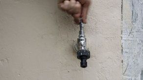 Interrumpirán suministro de agua en Panamá Oeste la noche del martes 31 de mayo