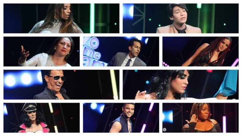 Estos son los 10 artistas que estarán en el megaproyecto Yo Me Llamo