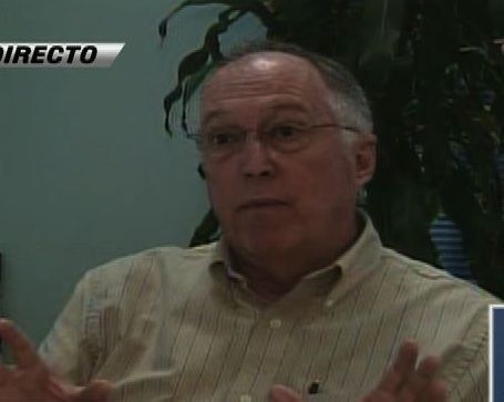 Boersner explicó como producir mejor calidad de agua potable