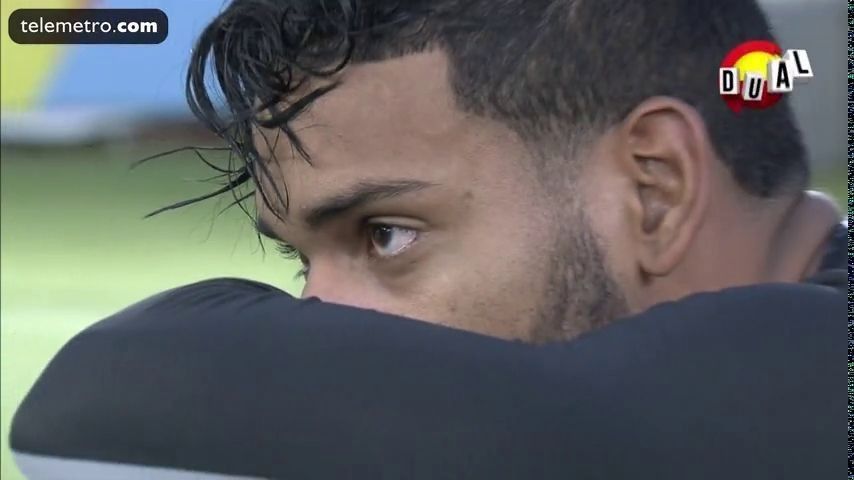 Un Amarillo va nominado