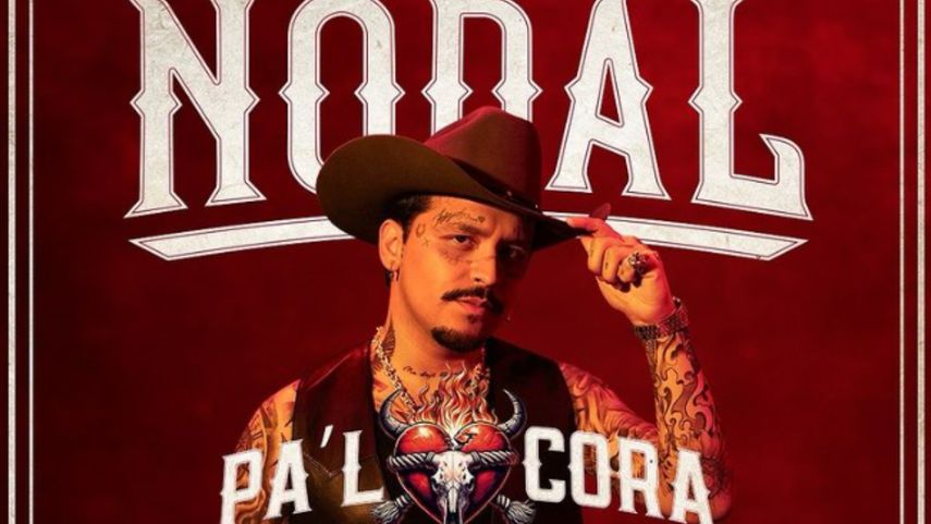 Concierto de Christian Nodal en Panamá