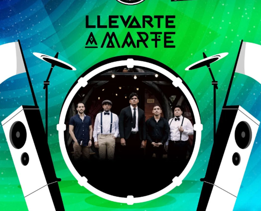 Festival MUPA: Todo un éxito el primer día de conciertos