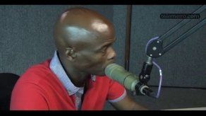 Telemetro.com interactúa con Julio Dely Valdés en Caliente 97.1