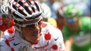 Castigos a ciclistas por dopaje podrían aumentar a 4 años