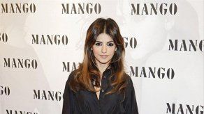 A Mónica Cruz no le pesa la alargada sombra de su hermana