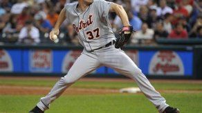 Scherzer gana 17mo partido y Tigres