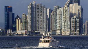 Panamá realiza emisión de bonos globales por 1.250 mdd