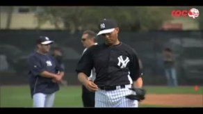 Padre de Mariano Rivera avala su decisión de retirarse de la MLB