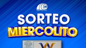 Lotería Nacional de Panamá EN VIVO: Resultados de hoy 26 de abril de 2023