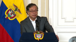 Gustavo Petro reemplaza a siete ministros de su gabinete.