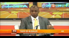 Control y filtro es básico para el alquiler de taxis