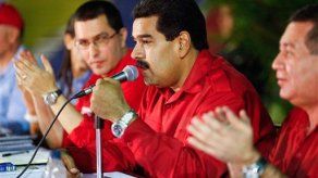 Maduro: Chávez se aparece otra vez como pajarito