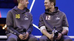 Super Bowl: experiencia de Patriots ante el descaro de LA