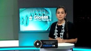 Glosas de Flor Mizrachi: 2 de junio de 2020
