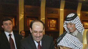 Irak exige fecha para retiro de todas las tropas de EU