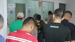 Registro de vehículos podrá pagarse a través de tarjetas en Panamá