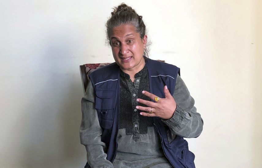 Hasta 95% de los 38 millones de habitantes del país carece de alimentos suficientes o de dinero para comprarlos.