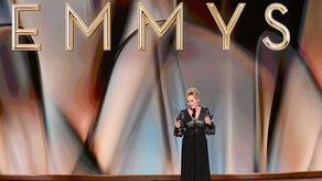 Jean Smart recibe el premio emmy a la Mejor Actriz Protagonista