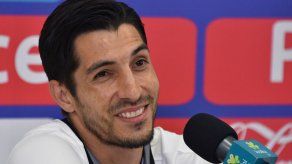 Este es el grupo que le gustaría a Penedo en el Mundial de Rusia 2018