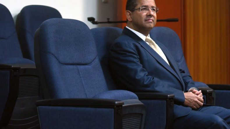 Fallece el expresidente salvadoreño Francisco Flores