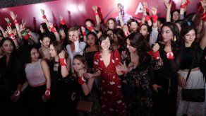 {alttext(,Mujeres del cine mexicano lanzan un 