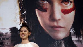 ¿Podrá Alita dale a Hollywood un éxito en manga?