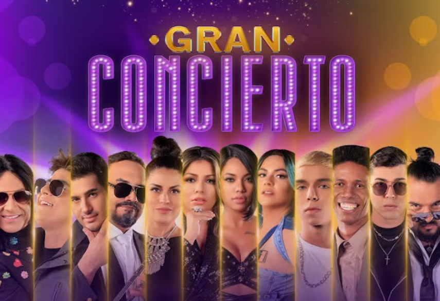 Yo Me Llamo 2023 dará gran concierto en vivo ¿Cuándo y a qué hora?
