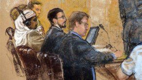 Chofer de Bin Laden pide disculpas por muertes del 9/11