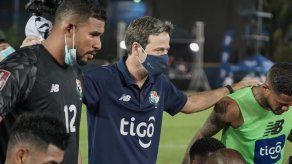 Christiansen podría continuar en Panamá hasta 2026