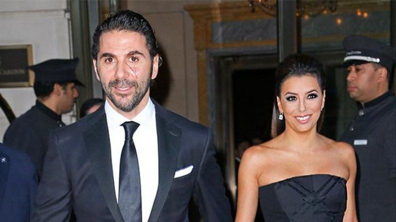 Eva Longoria cierra un año redondo repleto de amor y activismo político