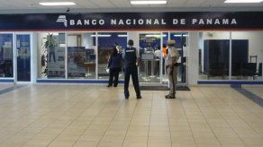 Partidos políticos podrán abrir cuentas en el Banconal