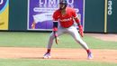 Panamá en el Clásico Mundial de Béisbol 2026. Panamá en el Clásico Mundial de Béisbol 2026.