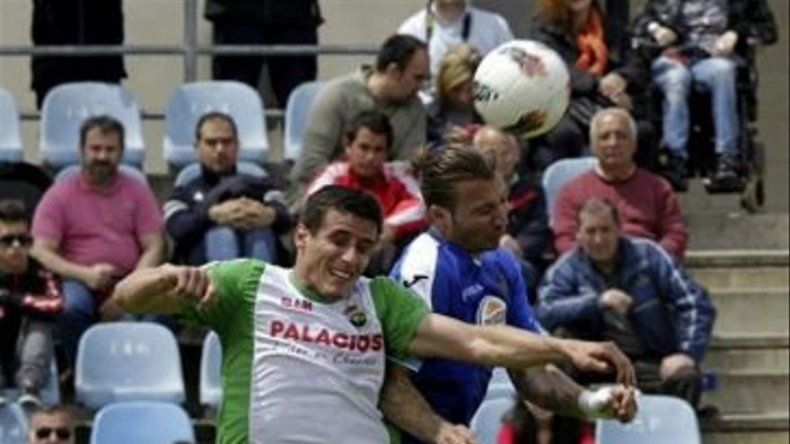 Liga española indaga 2 posible partido arreglado BARCELONA