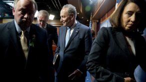 Demócratas hacen campaña a favor de neutralidad en internet