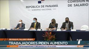 Continúa la revisión del salario mínimo