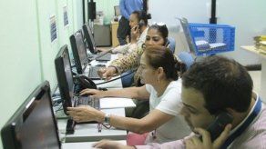 Habilitan línea por jornada extraordinaria de permisos laborales Habilitan línea por jornada extraordinaria de permisos laborales