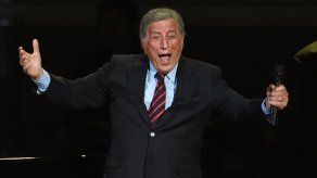 Tony Bennett es reconocido por Universidad de Washignton