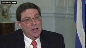 Cuba saluda el nuevo liderazgo de Francia en negociaciones con la UE