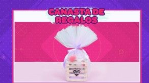 Canasta de regalos