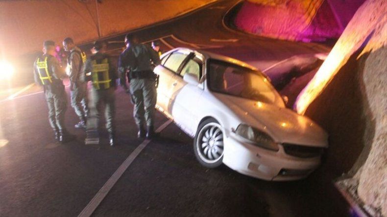 Joven fue encontrado sin vida dentro de su auto en Panamá Oeste