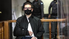 Luis Enrique Martinelli Linares.